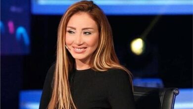 ريهام سعيد تعلن اعتزالها